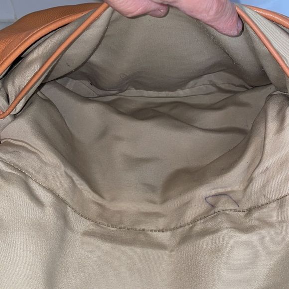 Coach Legacy Leather Flap Shoulder Crossbody sz 13” by 9”very nice - Picture 15 of 16